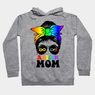 Autism Mom Hoodie